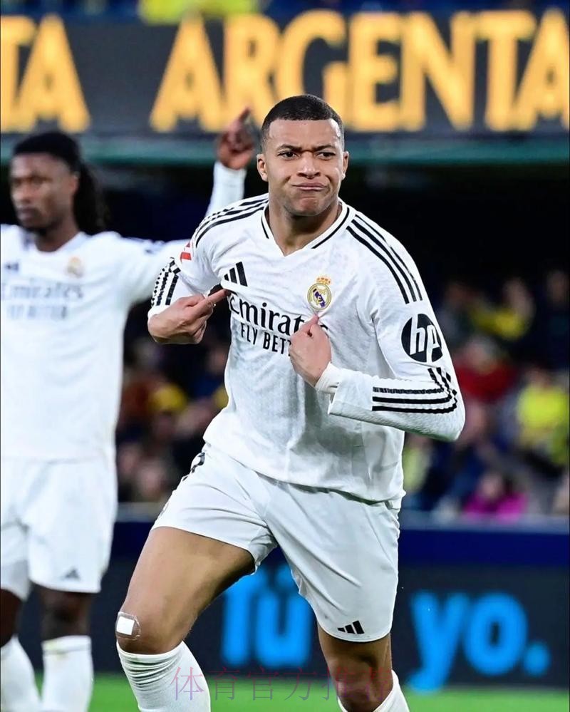 RMC:姆巴佩的团队与皇马管理层已安排在下周会面