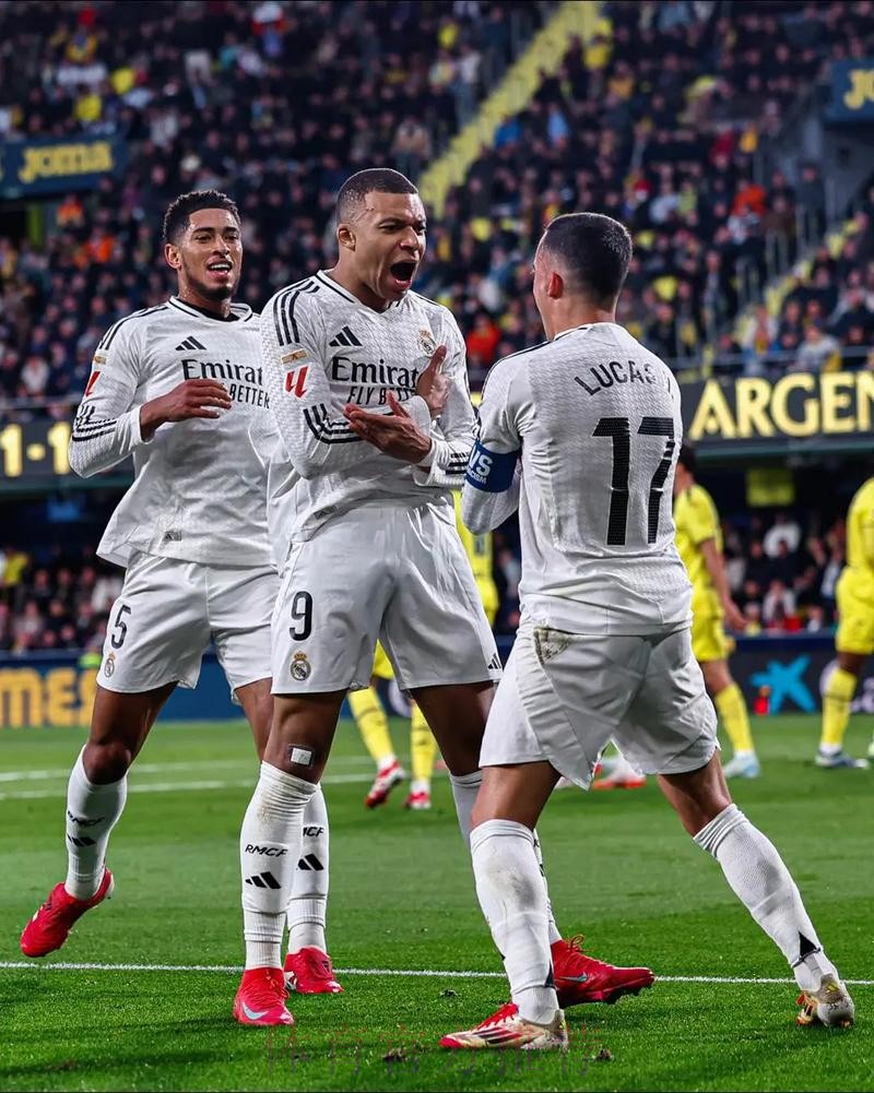 RMC:姆巴佩的团队与皇马管理层已安排在下周会面