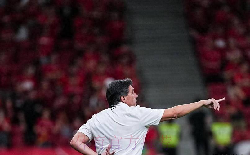 拉莫斯谈点球判罚:主裁判会做出尽可能好的决定