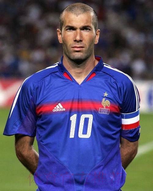 米利唐：齐达内是传奇 能接受他的指导是我荣幸