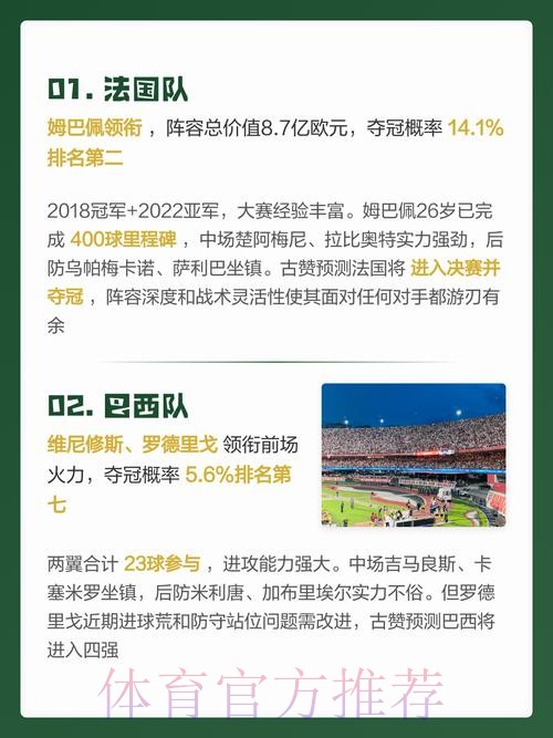 2026世界杯盘口稳定性分析 2026世界杯盘口稳定性分析